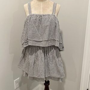 Tularosa dress